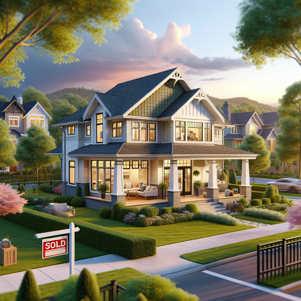 # What to Look for in Your First Dream Home: Simple Tips for First-Time Buyers!